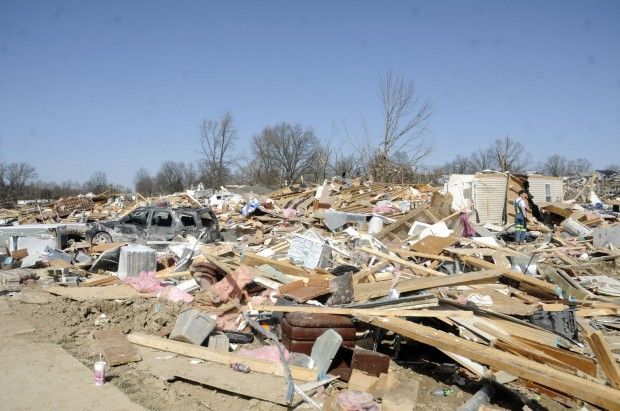 2012 Leap Day tornado
